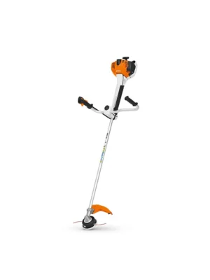Roçadeira a combustão FS 460