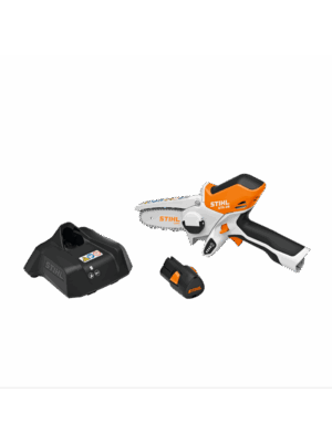 Cortador de galhos a Bateria GTA 26 com Carregador + Bateria