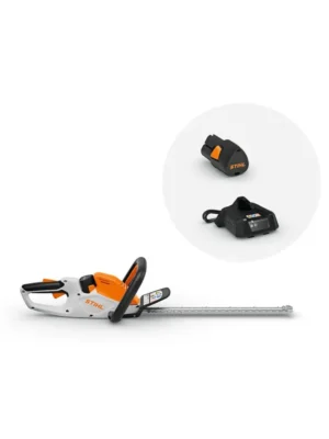 Podador a Bateria HSA 30 com Carregador + Bateria