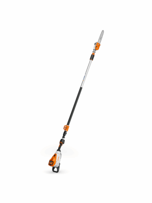Motopoda a bateria HTA 135