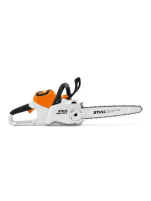 Motosserra a bateria MSA 200 C-B