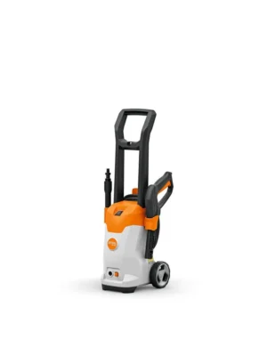 Lavadora de alta pressão RE 80.0