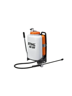 Pulverizador manual SG 20