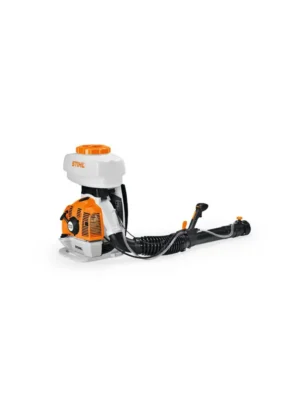 Pulverizador a combustão SR 450