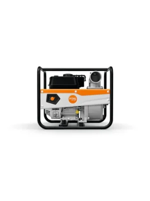 Motobomba a combustão WP 600