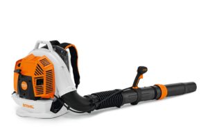 Soprador BR 800