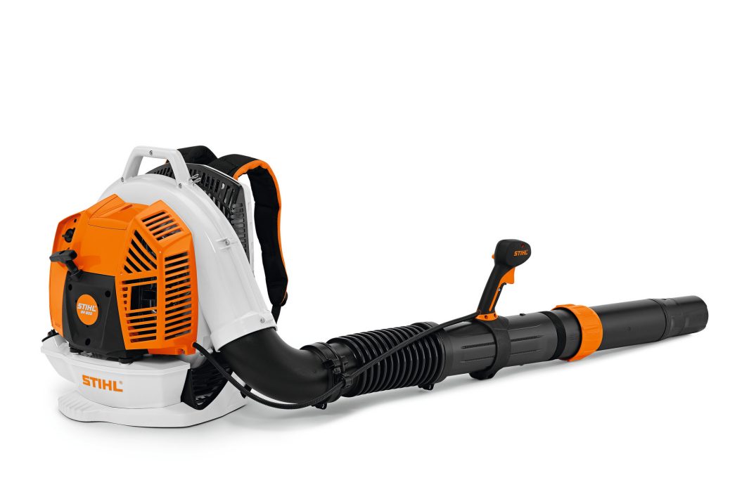Soprador BR 800