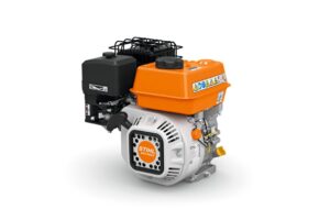 Motor Estacionário EHC 405 S