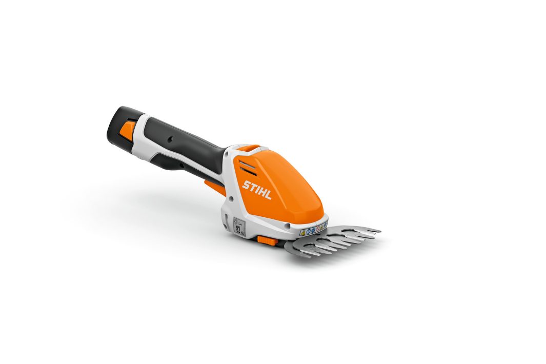 Podador a bateria HSA 26