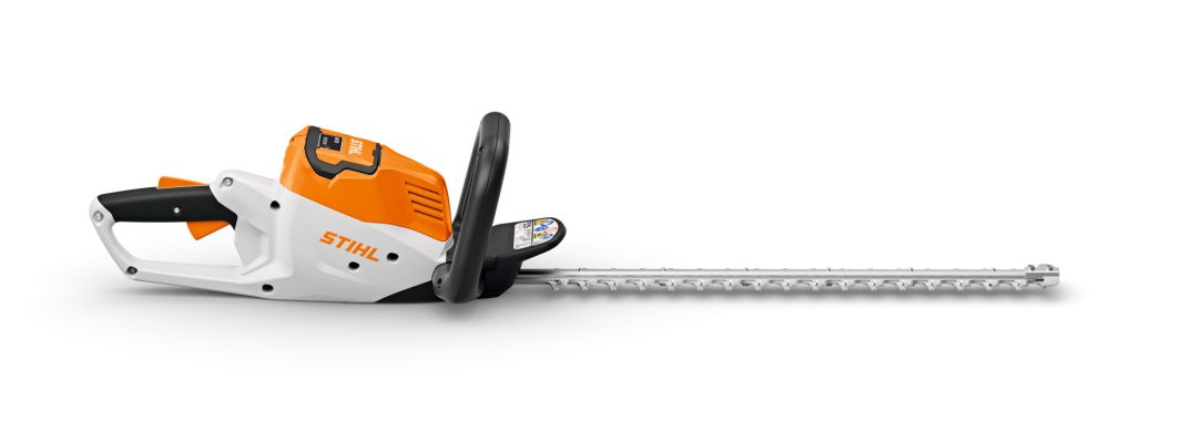 Podador a bateria HSA 50 | Bateria AK 10 Carregador AL 101 - Imagem 2