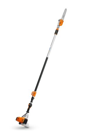 Motopoda HT 135