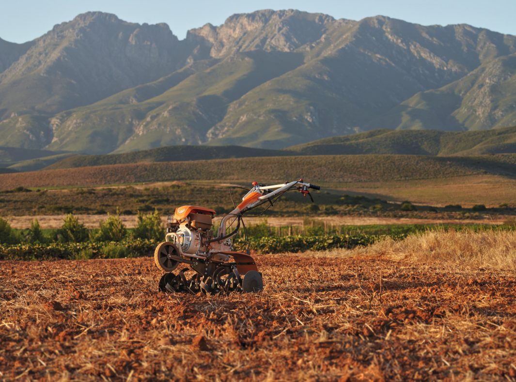 Motocultivador MH 710 - Imagem 2