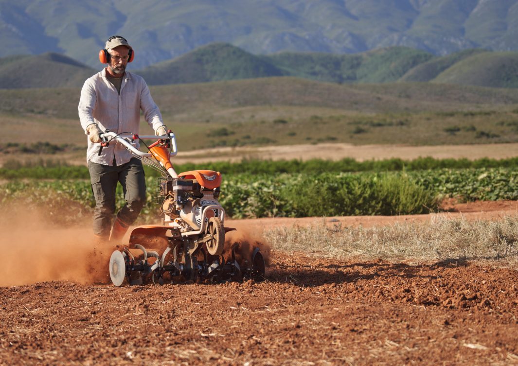 Motocultivador MH 710 - Imagem 3