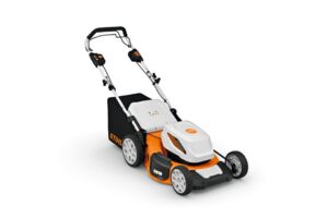 Cortador de grama a bateria RMA 353 V