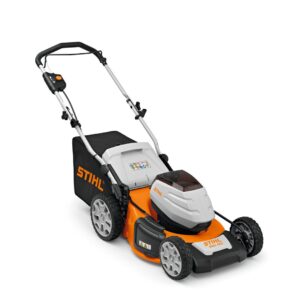 Cortador de grama a bateria RMA 460