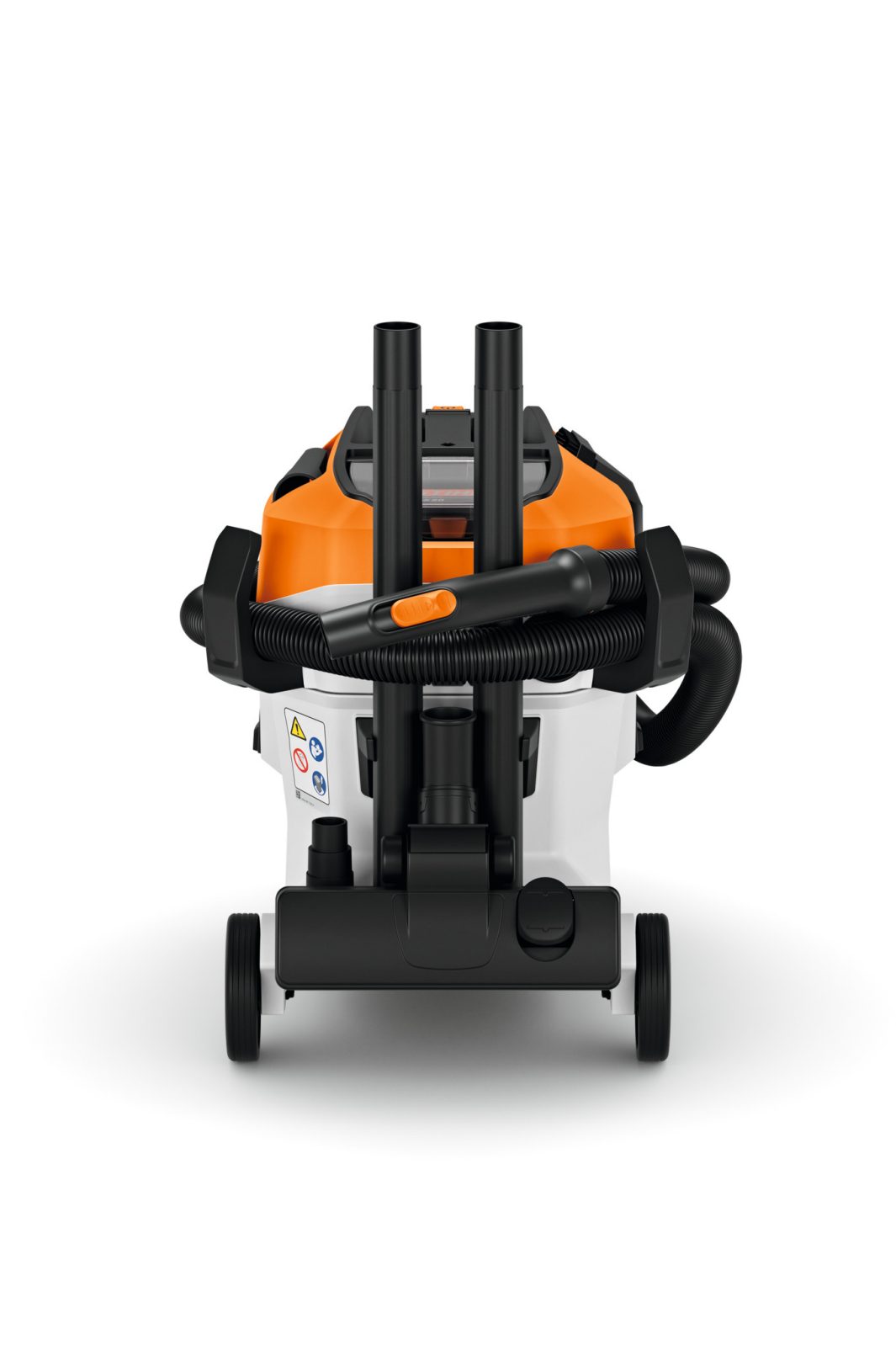 Aspirador a bateria SEA 60 L - Imagem 3