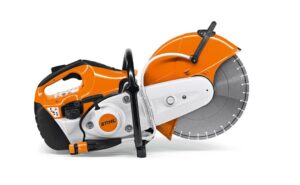 Cortador a disco TS 420