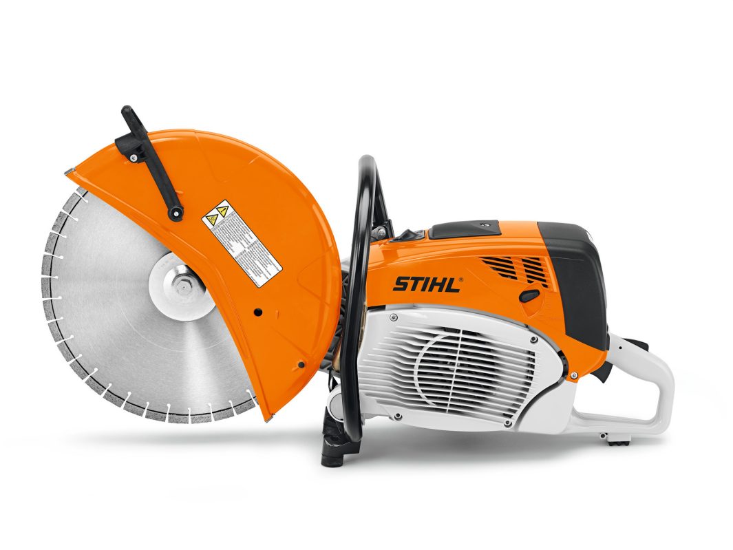 Cortador a disco TS 800 - Imagem 3
