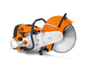 Cortador a disco TS 800