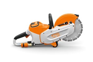 Cortador a disco a bateria TSA 230