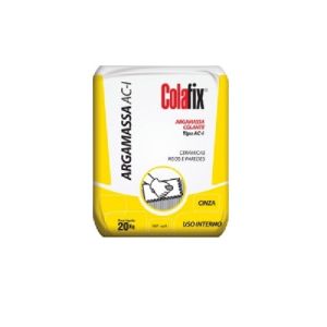 ARGAMASSA ACI COLAFIX