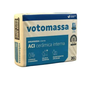 ARGAMASSA ACI VOTORAN