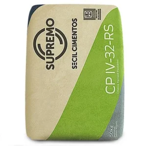 CIMENTO SUPREMO