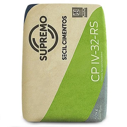 CIMENTO SUPREMO