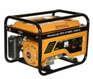 MOTOGERADOR BFGE 2500