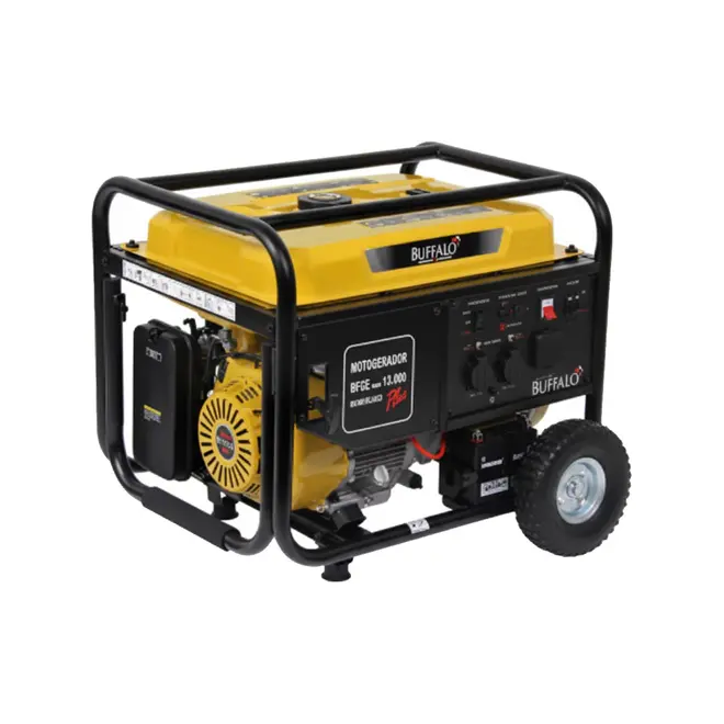 MOTOGERADOR BFGE 13.000 PLUS
