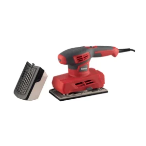 Lixadeira Orbital Retangular BLO 200