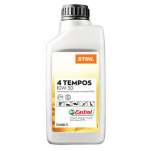 Óleo Stihl 4 Tempos 10W-30 1l