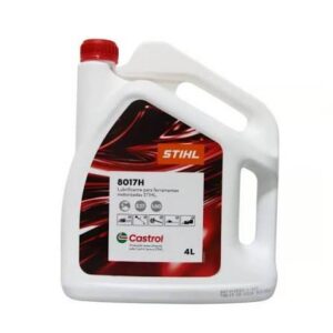 Óleo Stihl Lubrificante 8017h 4l